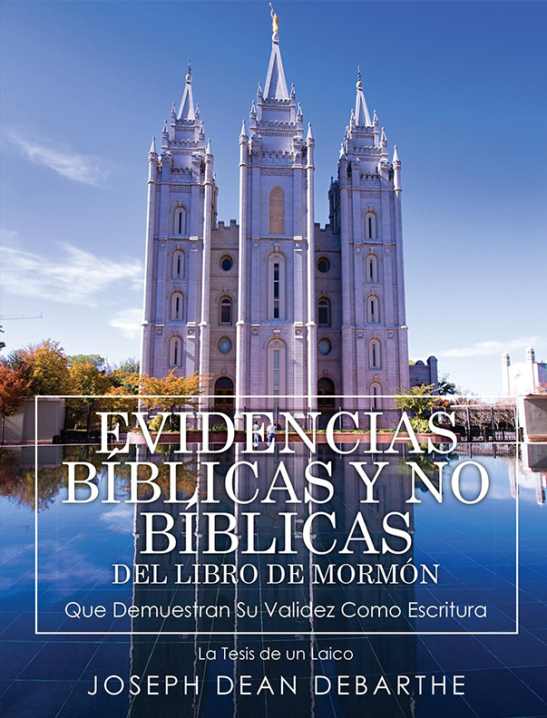 Evidencias Bíblicas Book Cover